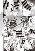 Trans Conversion Case. I / トランス・コンバージョン Case.I お笑い芸人Hの場合 [Hitomasu Modoru] [Original] Thumbnail Page 14