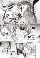 Trans Conversion Case. I / トランス・コンバージョン Case.I お笑い芸人Hの場合 [Hitomasu Modoru] [Original] Thumbnail Page 17