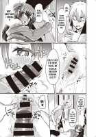 Trans Conversion Case. I / トランス・コンバージョン Case.I お笑い芸人Hの場合 [Hitomasu Modoru] [Original] Thumbnail Page 23