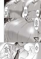 Trans Conversion Case. I / トランス・コンバージョン Case.I お笑い芸人Hの場合 [Hitomasu Modoru] [Original] Thumbnail Page 04