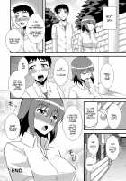 Candy Change / キャンディ・チェンジ [Zeros] [Original] Thumbnail Page 16