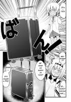 A Certain Boy and Mithra Chapter 1 / とある青年とミスラ 第1話 [Jagausa] [Final Fantasy] Thumbnail Page 11