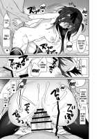 Nyotaika Shita Ore no Tadareta Makura Eigyou Seikatsu / 女体化した俺の爛れた枕営業生活 [Araki Kanao] [Original] Thumbnail Page 18