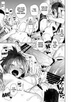 Nyotaika Shita Ore no Tadareta Makura Eigyou Seikatsu / 女体化した俺の爛れた枕営業生活 [Araki Kanao] [Original] Thumbnail Page 22