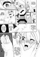 Batsu to Shite Ochite Yuku / 罰として堕ちてゆく [Kanmuri] [Original] Thumbnail Page 20