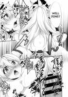 Batsu to Shite Ochite Yuku / 罰として堕ちてゆく [Kanmuri] [Original] Thumbnail Page 30