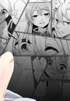 Batsu to Shite Ochite Yuku / 罰として堕ちてゆく [Kanmuri] [Original] Thumbnail Page 35