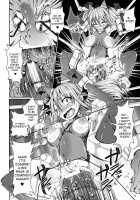 Ikiniku Acme Cylinder Yuni / イキ肉アクメシリンダーユニ [Jagausa] [Original] Thumbnail Page 18