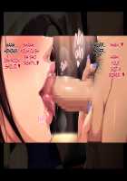 Futei Koubizuma Honoka ~Konin o Keizoku Shigatai Juudai na Jiyuu~ / 不貞交尾妻 ほのか～婚姻を継続し難い重大な事由～ [Oltlo] [Original] Thumbnail Page 154