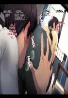 Futei Koubizuma Honoka ~Konin o Keizoku Shigatai Juudai na Jiyuu~ / 不貞交尾妻 ほのか～婚姻を継続し難い重大な事由～ [Oltlo] [Original] Thumbnail Page 18