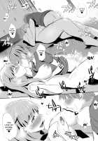 Anzio-ryuu Sarasara Chazuke + Omake / アンツィオ流さらさらちゃづけ+おまけ [Noripachi] [Girls Und Panzer] Thumbnail Page 17