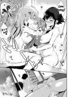 Anzio-ryuu Sarasara Chazuke + Omake / アンツィオ流さらさらちゃづけ+おまけ [Noripachi] [Girls Und Panzer] Thumbnail Page 21