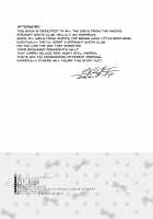 Anzio-ryuu Sarasara Chazuke + Omake / アンツィオ流さらさらちゃづけ+おまけ [Noripachi] [Girls Und Panzer] Thumbnail Page 24