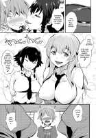 Anzio-ryuu Sarasara Chazuke + Omake / アンツィオ流さらさらちゃづけ+おまけ [Noripachi] [Girls Und Panzer] Thumbnail Page 04