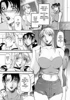 The confession of Mrs / ミセスの告白 [Azuki Kurenai] [Original] Thumbnail Page 109