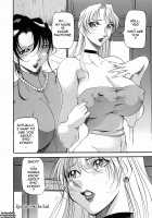 The confession of Mrs / ミセスの告白 [Azuki Kurenai] [Original] Thumbnail Page 110