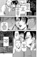 The confession of Mrs / ミセスの告白 [Azuki Kurenai] [Original] Thumbnail Page 137