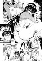 Wonderful Feeling 1 / なんとなくいい感じ 1 [Azuki Kurenai] [Original] Thumbnail Page 123