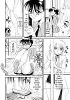 Wonderful Feeling 1 / なんとなくいい感じ 1 [Azuki Kurenai] [Original] Thumbnail Page 141