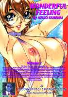 Wonderful Feeling 1 / なんとなくいい感じ 1 [Azuki Kurenai] [Original] Thumbnail Page 182