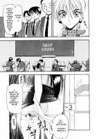 Wonderful Feeling 1 / なんとなくいい感じ 1 [Azuki Kurenai] [Original] Thumbnail Page 34