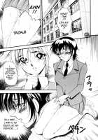 Wonderful Feeling 1 / なんとなくいい感じ 1 [Azuki Kurenai] [Original] Thumbnail Page 54