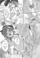 Minami datte Yuuwaku Shimasu yo? / 美波だって誘惑しますよ? [Gustav] [The Idolmaster] Thumbnail Page 29