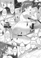 Minami datte Yuuwaku Shimasu yo? / 美波だって誘惑しますよ? [Gustav] [The Idolmaster] Thumbnail Page 47