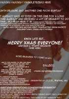 Hachidori no Yuuwaku / ハチドリの誘惑 [Gustav] [The Idolmaster] Thumbnail Page 23