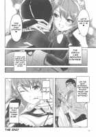 Koyoi Gohoushi ni Mairimasu / 今宵ご奉仕に参ります [Gustav] [Original] Thumbnail Page 27