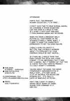 FGO Moriawase ~Harami Yamamori Tenkomori~ / FGO盛り合わせ ～ハラミ山盛りてんこ盛り～ [Kuronyan] [Fate] Thumbnail Page 21