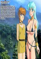 Ryouon Densetsu Futei Reiai "Hitozuma Oujo" / 凌怨伝説不貞隷愛 「人妻王女」 [Lento] [Legend Of Lyon Flare] Thumbnail Page 39