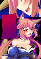 Wedding of the Demon Fox / 妖狐の嫁入り [Okuri Banto] [Fate] Thumbnail Page 26