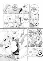 Fox Extra / ふぉっくすえくすとら [Midou Shin] [Fate] Thumbnail Page 12