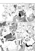 Fox Extra / ふぉっくすえくすとら [Midou Shin] [Fate] Thumbnail Page 24