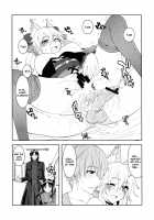 Fox Extra / ふぉっくすえくすとら [Midou Shin] [Fate] Thumbnail Page 27