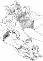 Fox Extra / ふぉっくすえくすとら [Midou Shin] [Fate] Thumbnail Page 29