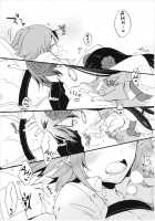 MG-001 [Hiroto] [Fate] Thumbnail Page 17