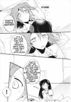 MG-001 [Hiroto] [Fate] Thumbnail Page 19