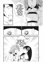 MG-001 [Hiroto] [Fate] Thumbnail Page 20