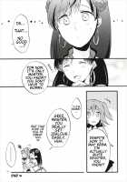 MG-001 [Hiroto] [Fate] Thumbnail Page 21