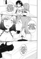 MG-001 [Hiroto] [Fate] Thumbnail Page 07