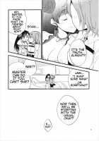 MG-001 [Hiroto] [Fate] Thumbnail Page 08