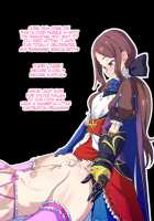 Penis Training Story / チンポに調教されてる話 [Chimosaku] [Fate] Thumbnail Page 19