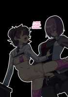 Penis Training Story / チンポに調教されてる話 [Chimosaku] [Fate] Thumbnail Page 35