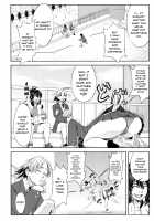 Watashi ga Toriko ni Natte Yaru / 私が虜になって犯る [Ikumo Taisuke] [Original] Thumbnail Page 117