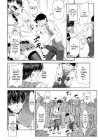 Watashi ga Toriko ni Natte Yaru / 私が虜になって犯る [Ikumo Taisuke] [Original] Thumbnail Page 121