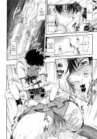 Watashi ga Toriko ni Natte Yaru / 私が虜になって犯る [Ikumo Taisuke] [Original] Thumbnail Page 127