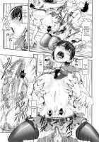 Watashi ga Toriko ni Natte Yaru / 私が虜になって犯る [Ikumo Taisuke] [Original] Thumbnail Page 136