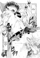 Watashi ga Toriko ni Natte Yaru / 私が虜になって犯る [Ikumo Taisuke] [Original] Thumbnail Page 137